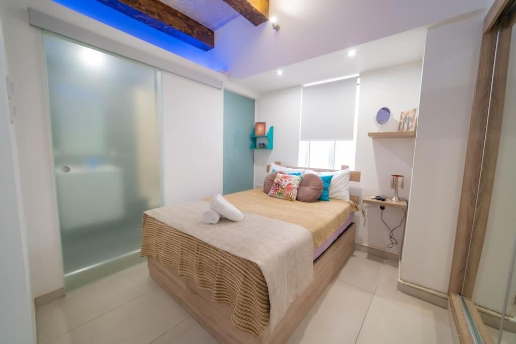 Jbo- Joette'S Bliss Oasis Apartment Valletta Exterior photo