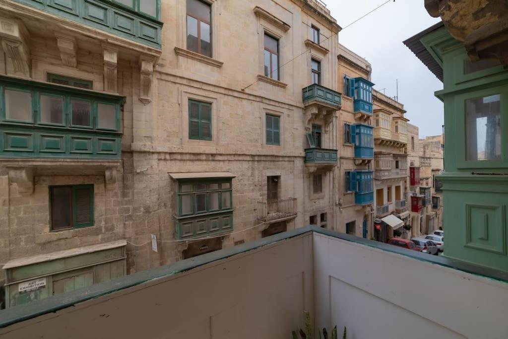 Jbo- Joette'S Bliss Oasis Apartment Valletta Exterior photo