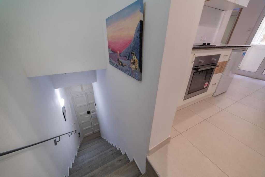 Jbo- Joette'S Bliss Oasis Apartment Valletta Exterior photo